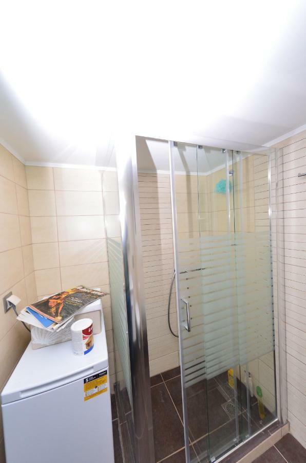 Indigo House Apartment เอเธนส์ ภายนอก รูปภาพ