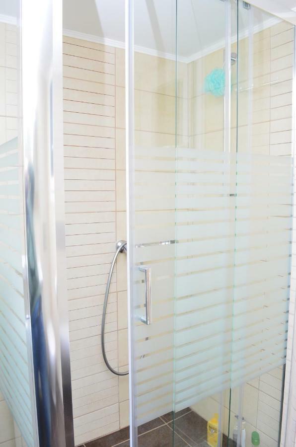 Indigo House Apartment เอเธนส์ ภายนอก รูปภาพ